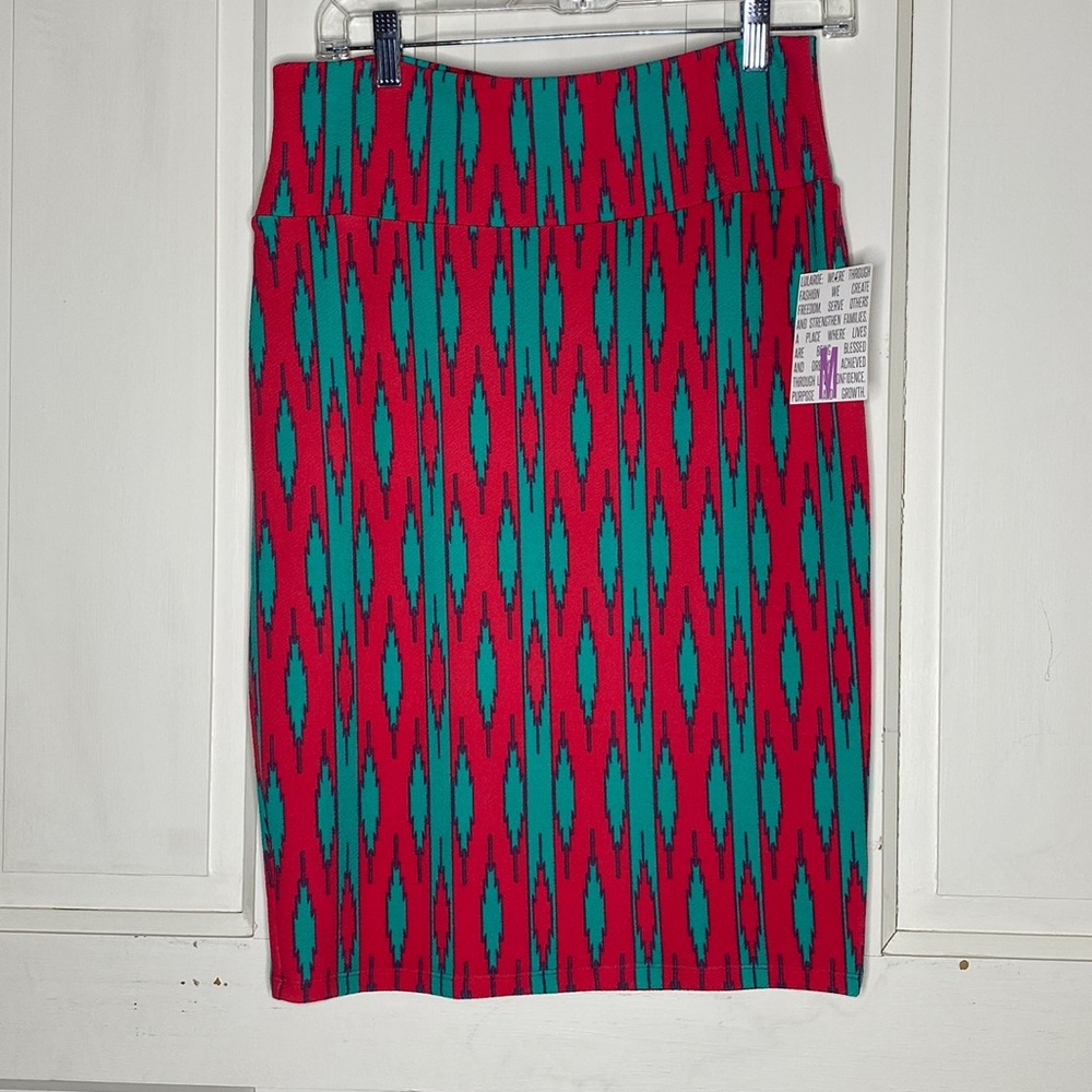 LuLaRoe M Cassie